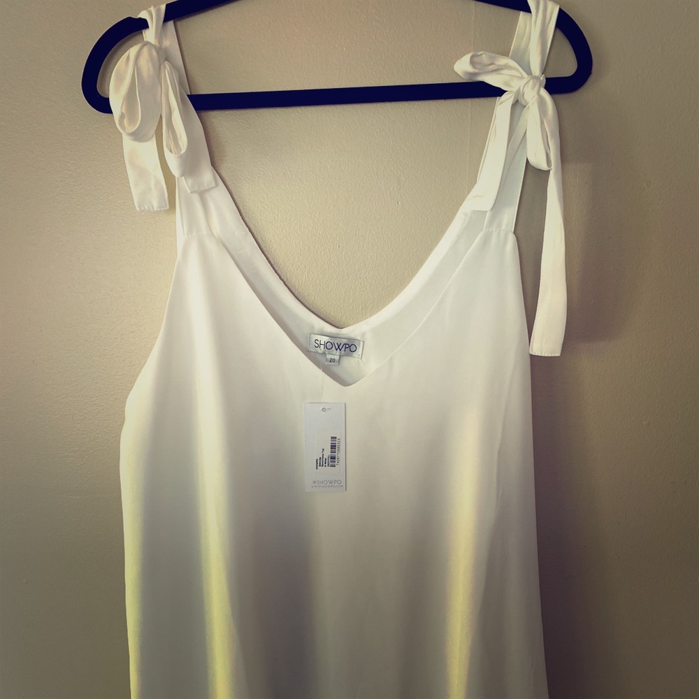 Women’s tank